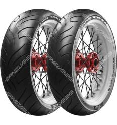 Avon VIPER STRYKE AM63 120/70 D15 56S TL