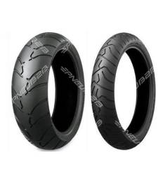 Bridgestone BATTLAX BT028
