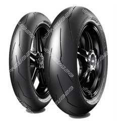 Pirelli DIABLO SUPERCORSA V2 180/55 R17 73W TL ZR SC2