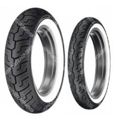 Dunlop D401 Harley - Davidson 100/90 D19 57H TL WWW