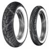 Dunlop D401 Harley - Davidson 150/80 B16 71H TL MWW