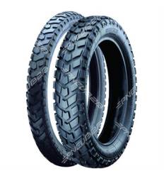 Heidenau K 60 4.6/0 D17 68T RF