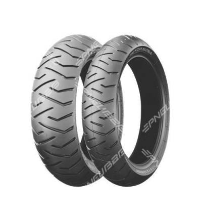 Bridgestone BATTLAX TH01