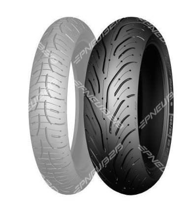 Michelin PILOT ROAD 4 R