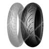 Michelin PILOT ROAD 4 R 190/55 R17 75W TL ZR