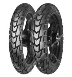 Mitas MC32 NORM.C E D 100/80 D17 52R TL* M+S