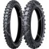 Dunlop GEOMAX AT82 90/100 D21 57M TT