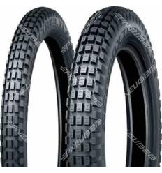 Dunlop GEOMAX TRAIL TL01