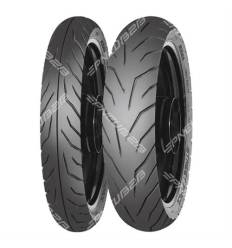 Mitas STREET FORCE 130/70 D17 62H TL/TT