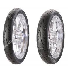 Avon STREETRUNNER AV83 80/100 D17 53S TL