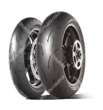Dunlop RACER D212
