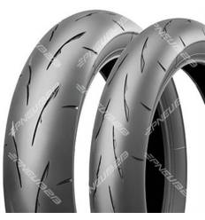 Bridgestone BATTLAX CLASSIC RACING CR11 F