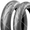 Bridgestone BATTLAX CLASSIC RACING CR11 F 110/80 R18 TL NHS