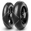 Pirelli DIABLO ROSSO IV CORSA 200/60 R17 80W TL ZR