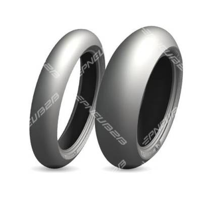Michelin POWER PERFORMANCE SLICK