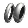 Michelin POWER PERFORMANCE SLICK 190/60 R17 TL MEDIUM/SOFT NHS