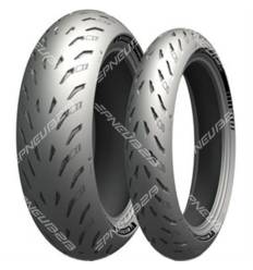 Michelin POWER 5 180/55 R17 73W TL ZR