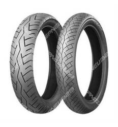 Bridgestone BATTLAX BT46 120/90 D17 64V TL