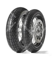 Dunlop MUTANT 190/55 D17 75W TL M+S ZR