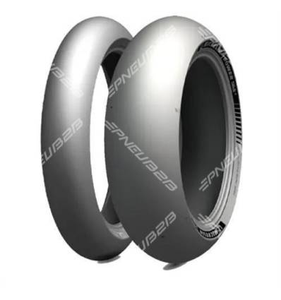 Michelin POWER SLICK 2