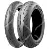 Bridgestone BATTLAX HYPERSPORT S23 Yamaha MT 24 180/55 R17 73W TL ZR (M)