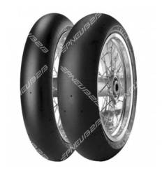 Metzeler RACETEC RR SLICK 190/60 R17 TL K0 NHS