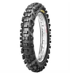 Maxxis M7312 100/90 D19 57M TT NHS