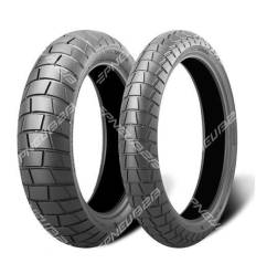 Bridgestone ADVENTURE TRAIL AT41 110/80 R19 59V TL M+S