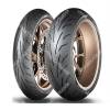 Dunlop QUALIFIER CORE 120/60 R17 55W TL ZR