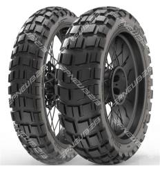 Anlas CAPRA XR 110/80 R19 59V TL M+S