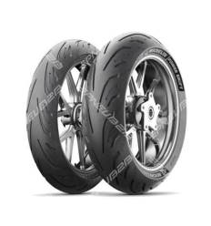 Michelin POWER SHIFT 120/70 R17 58H TL