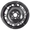Ocelový disk ALCAR 6 x 15 5x100 ET43 CB57 8000