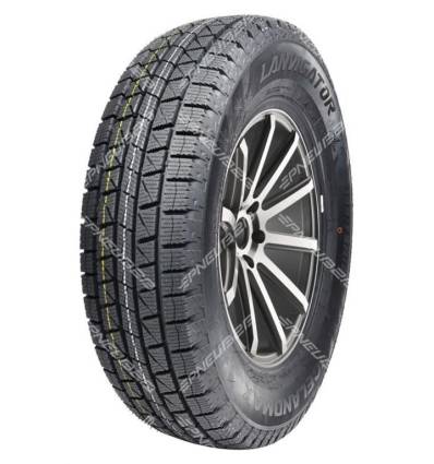 Lanvigator ICELANDMAX