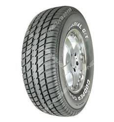 Cooper Tires COBRA RADIAL G/T 235/60 R14 96T TL M+S RWL