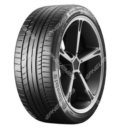 Continental CONTI SPORT CONTACT 5P SUV