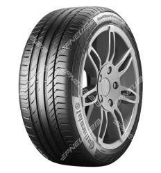 Continental CONTI SPORT CONTACT 5 BMW 225/50 R17 94W TL ROF SSR FR