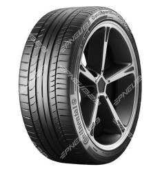 Continental CONTI SPORT CONTACT 5P Tesla 245/35 R21 96Y TL XL EV FR ZR