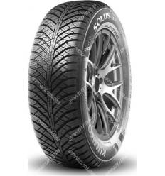 Kumho SOLUS 4S HA31 195/50 R15 82V TL M+S 3PMSF