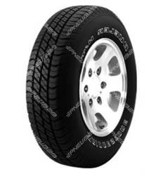 Bridgestone DUELER 684 III H/T E.A. VW 245/65 R17 111T TL XL