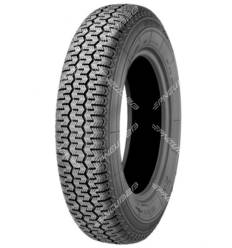 Michelin XZX 165/80 R15 86S TL WS