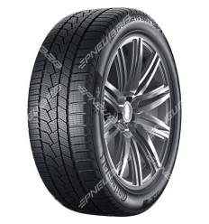 Continental WINTER CONTACT TS 860 S 315/30 R22 107V TL XL M+S 3PMSF FR