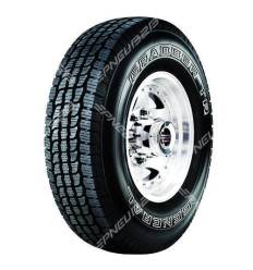 General Tire GRABBER TR 235/85 R16 120Q TL C