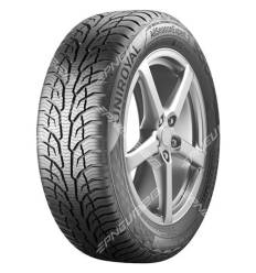 Uniroyal ALL SEASON EXPERT 2 215/55 R17 98W TL XL M+S 3PMSF FR