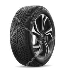 Michelin PILOT ALPIN 5 SUV Mercedes 255/45 R20 105V TL XL M+S 3PMSF FP