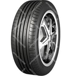 Nankang SPORTNEX AS-2+ 245/30 R21 91Y TL XL