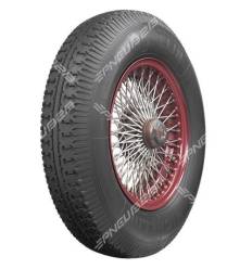 Michelin DOUBLE RIVET 6.5/7 D17 TT