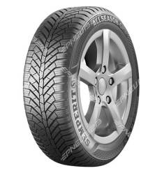 Semperit ALLSEASON GRIP 205/55 R16 91H TL M+S 3PMSF