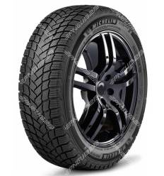 Michelin X ICE SNOW 245/35 R19 93H TL XL M+S 3PMSF