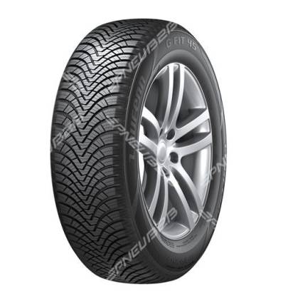 LAUFENN GFIT 4S LH71