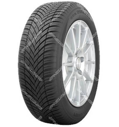 Toyo CELSIUS AS2